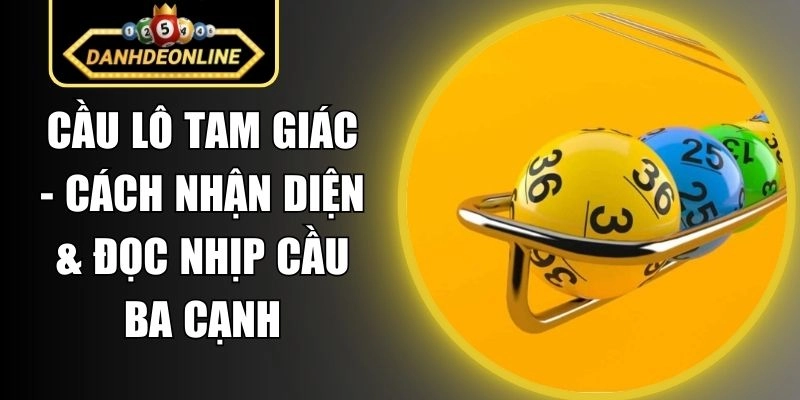 Cầu Lô Tam Giác