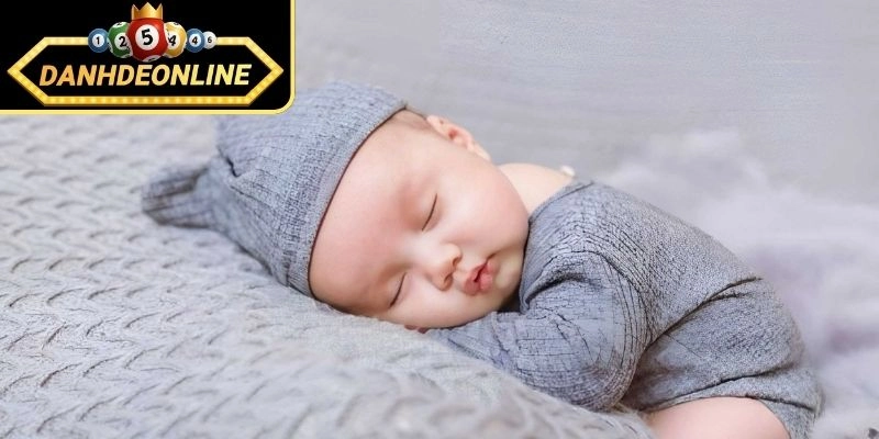 Mơ thấy mang bầu và sinh con là điềm gì?