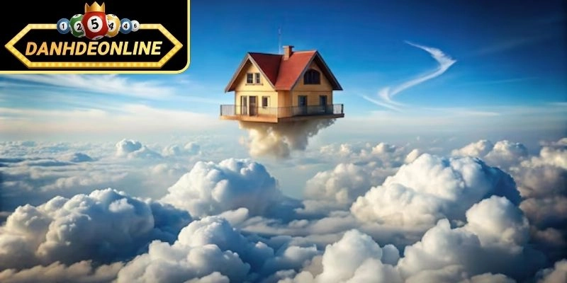 Điềm báo khi ngủ mơ thấy nhà cửa