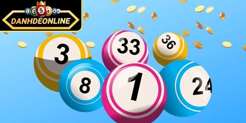 Gợi ý con số nên đánh ngay khi nằm mơ thấy nước