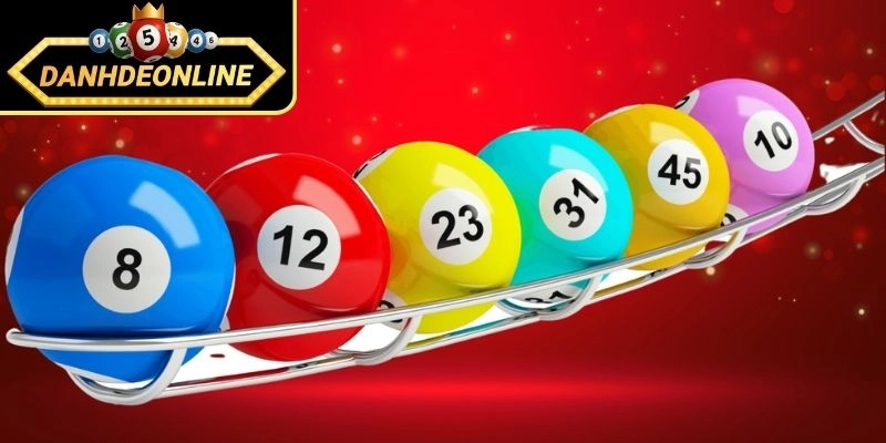 Ưu tiên cặp xiên có điểm rơi